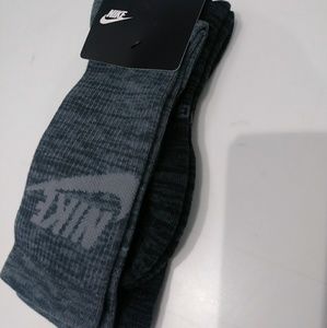 Nike socks